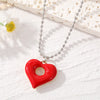 Red Heart