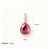 July Pendant