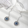 Large Round Eye