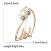 Gold Owl