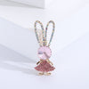 Pink Rabbit