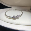 Silver Butterfly 51