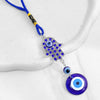 Tassel Hamsa