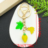 Yellow Lemon