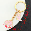Black Gold Western Hat and Boot Star Metal Keychain Set view 7