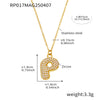 Gold P