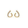 Gold Pave