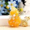 Yellow Jelly-Gourd
