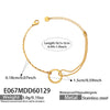 E067 Gold