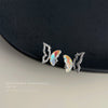 Multicolor Butterfly