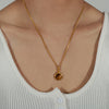 Gold Tiger Eye