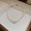 Double Pearl Square