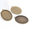 Antique Bronze