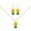 Pineapple Set X732