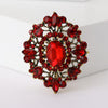 Dark Red