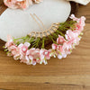 Pink Comb