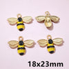 Yellow Bee