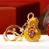 Gold Fortune-Gourd
