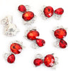 Red Silver