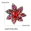 Red Flower