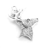 Antique Silver