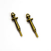 Antique Bronze
