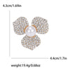 Gold Flower