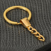 Gold-Tone