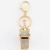 Clear Gold