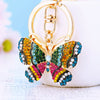 Green-Yellow A159-Butterfly
