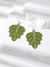 Grass Green Leaf