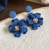 Blue Cluster