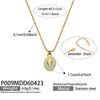 Shell Pendant