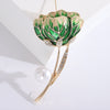 Green Bud