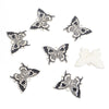 Silver Decorative 3