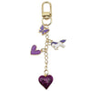 Purple Butterfly