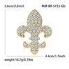 Gold Tone