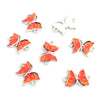 Silver Decorative 9