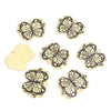 Gold Round