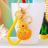 Yellow-Fortune Yellow-Duck