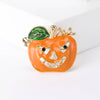 Orange Pumpkin