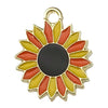 Yellow Sunflower 2