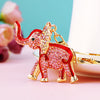 Pink-Striped-Elephant