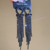 Black Tassels