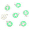 Silver Decorative 6