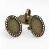 Antique Bronze