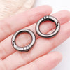 Black Clasp 8