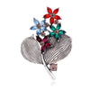 Silver Bouquet
