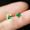 Gold Green