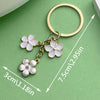 White Flower ER569